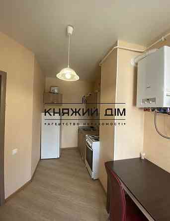 Оренда Квартира 1-кімнатна, 6/10 поверх на вул. Садовая 