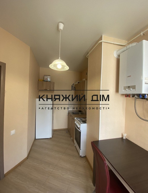 Оренда Квартира 1-кімнатна, 6/10 поверх на вул. Садовая  - изображение 5