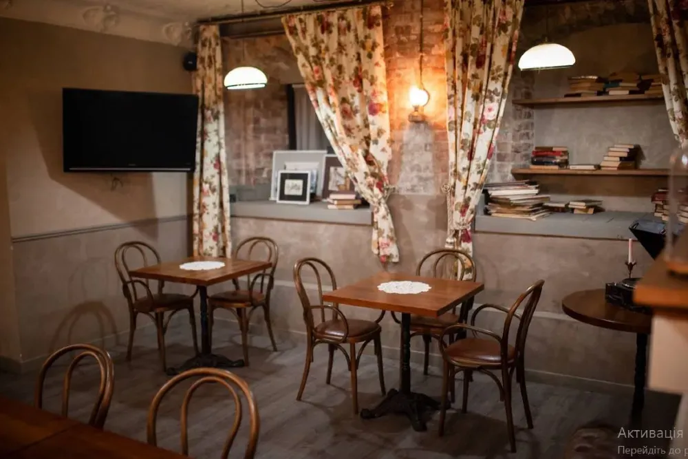 Продаж Ресторан / кафе / бар / кав’ярня площа 278 кв.м 1-й поверх на преображенская Одеса - фото 11