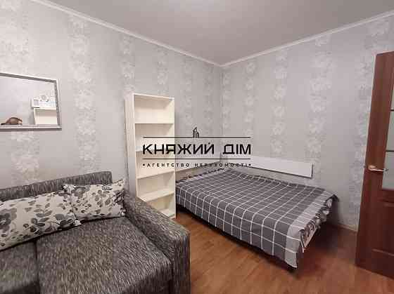 Оренда Квартира 1-кімнатна, 3/25 поверх на Єлизаветы Чавдар ул. Киев