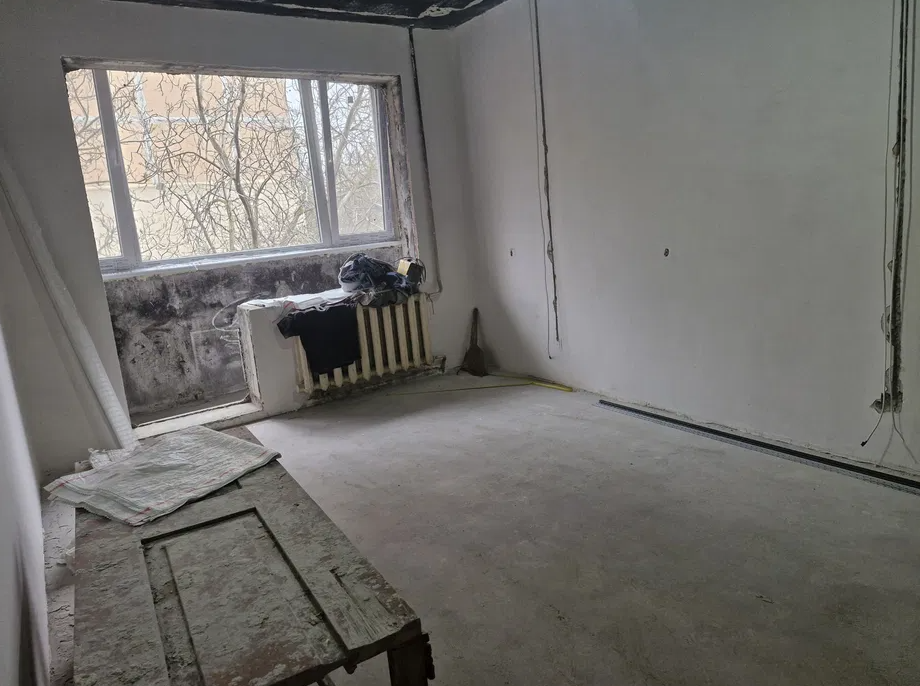 2-комнатная квартира на И. Петрова / Архитекторской Odessa - photo 1