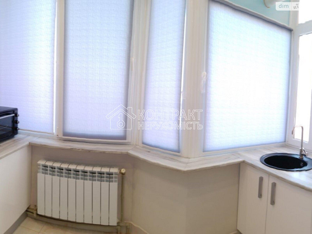 Продаж Квартира 2-кімнатна, 11/12 поверх на вул. Мирна Харків - фото 12