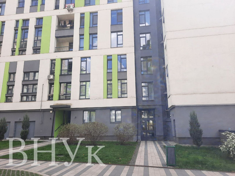 Продаж Квартира 2-кімнатна, 6/9 поверх Львів - фото 6