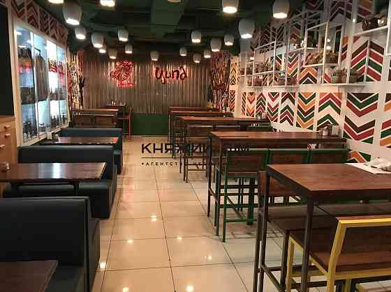 Продаж заклад громадського харчування на Большая Житомирская ул. поверх - 1/8 Київ