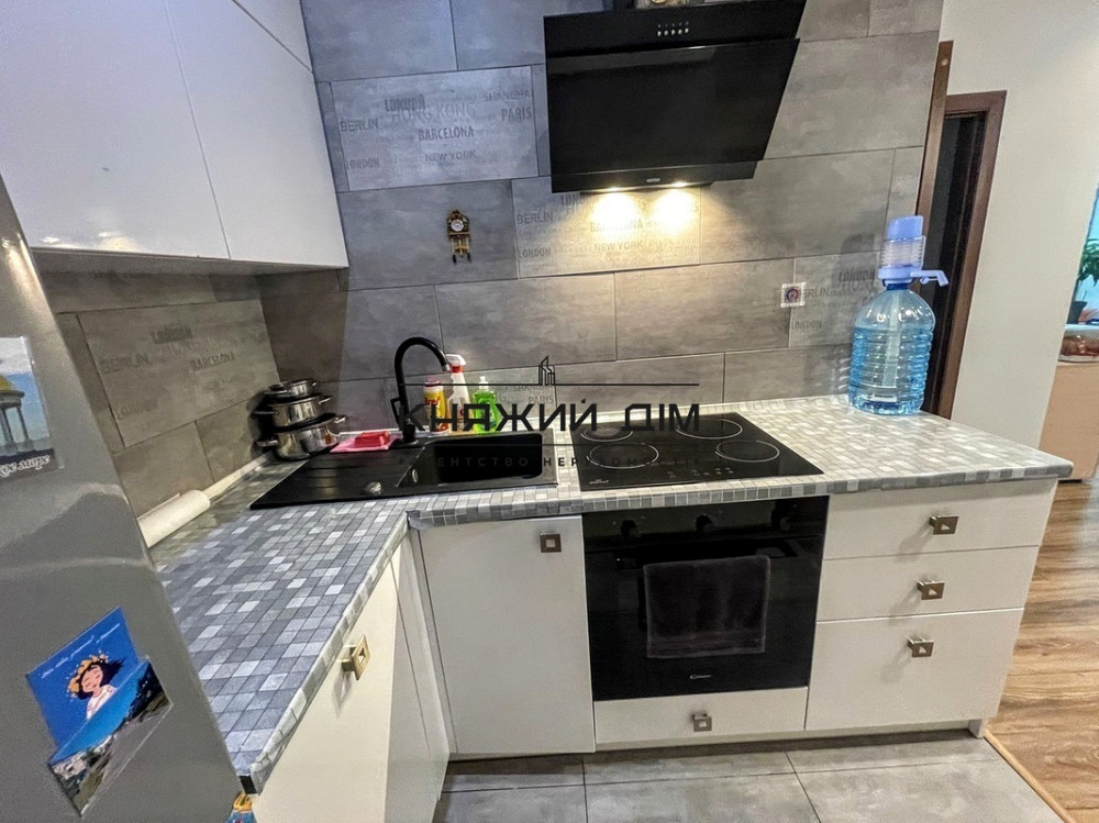 Оренда ЖК 4 сезона 3 кім. студіо м. Васильківська № 1182018 Київ - фото 6