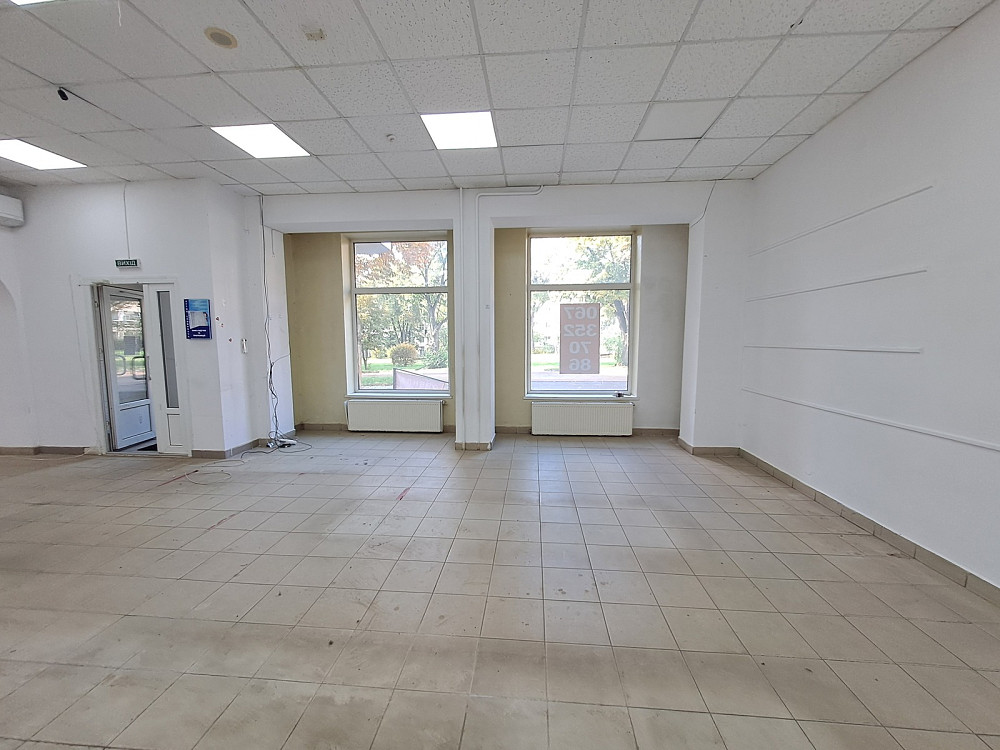 Оренда приміщення вільного призначення поверх - 1/5 Тернопіль - фото 15