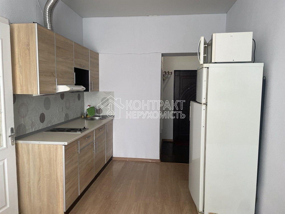 Продаж Квартира 2-кімнатна, 4/5 поверх на вул. Рилєєва Харків - фото 3