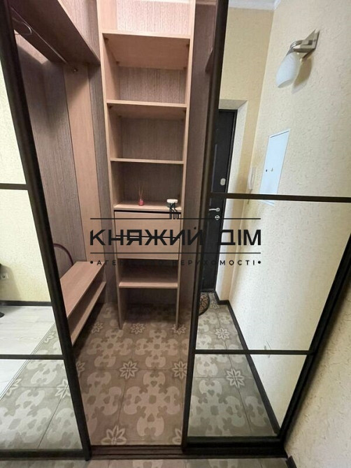 Оренда Квартира 2-кімнатна, 9/26 поверх на Анны Ахматовой ул. Київ - фото 9