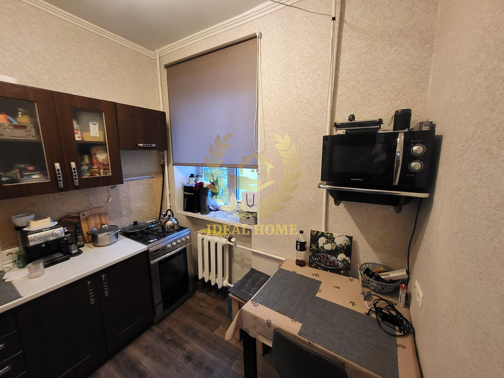 Продаж Квартира 1-кімнатна, 2/3 поверх на Воскресенский пр., 9 Киев - изображение 8