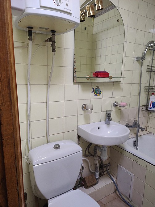 Продаж Квартира 2-кімнатна на ул. Краснова, 2 Одесса - изображение 14