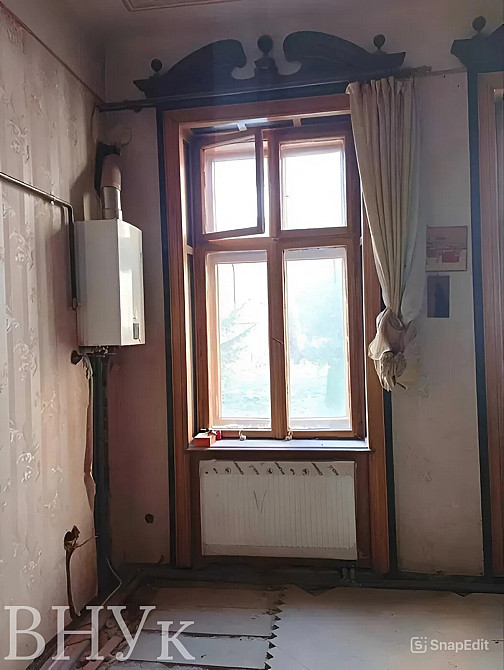 Продаж Квартира 2-кімнатна, 3/4 поверх на вул. Івана Франка Львов - изображение 3