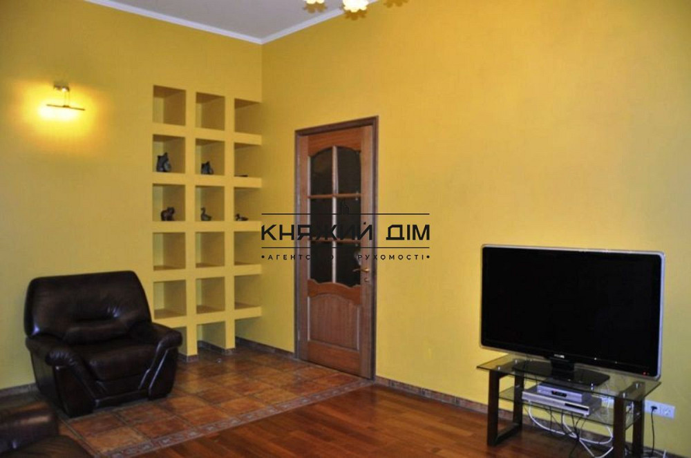 БЕЗ КОМІСІЇ! Здається 2-х к. Кв в царському будинку м.Площа Українських Героїв Код об'єкта: № 1141632. Kiev - photo 8