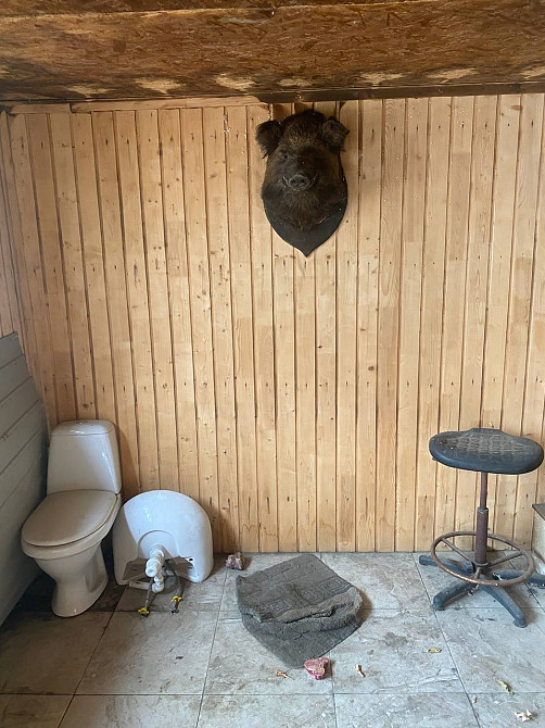 Продам дом с газом и ремонтом в с.Донская Балка (50 км от Одессы, Березовский р-н) Донська Балка - фото 9