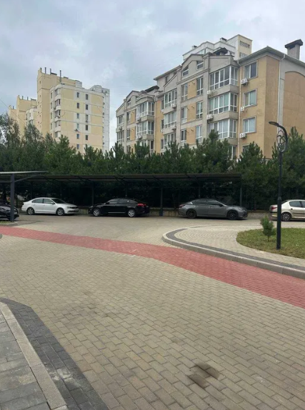 Продам 1-кімнатну квартиру з сучасним ремонтом в ЖК "Чайка Люкс" (вул.Сахарова) Fontanka - photo 19