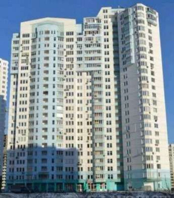 Оренда Квартира 1-кімнатна, 17/24 поверх на ул. Елены Пчилки, 3а Київ - фото 2