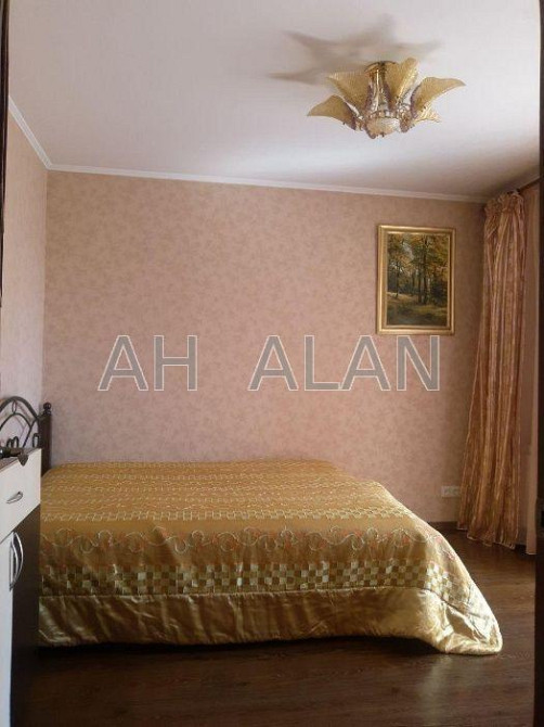 Продаж Будинок 3-кімнатний на Руденко Лариси вул., 3А Київ - фото 9