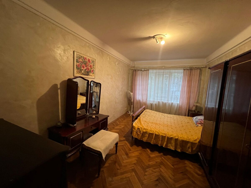 Оренда Квартира 2-кімнатна, 3/5 поверх на Дарницький бульвар, 11 Київ - фото 13