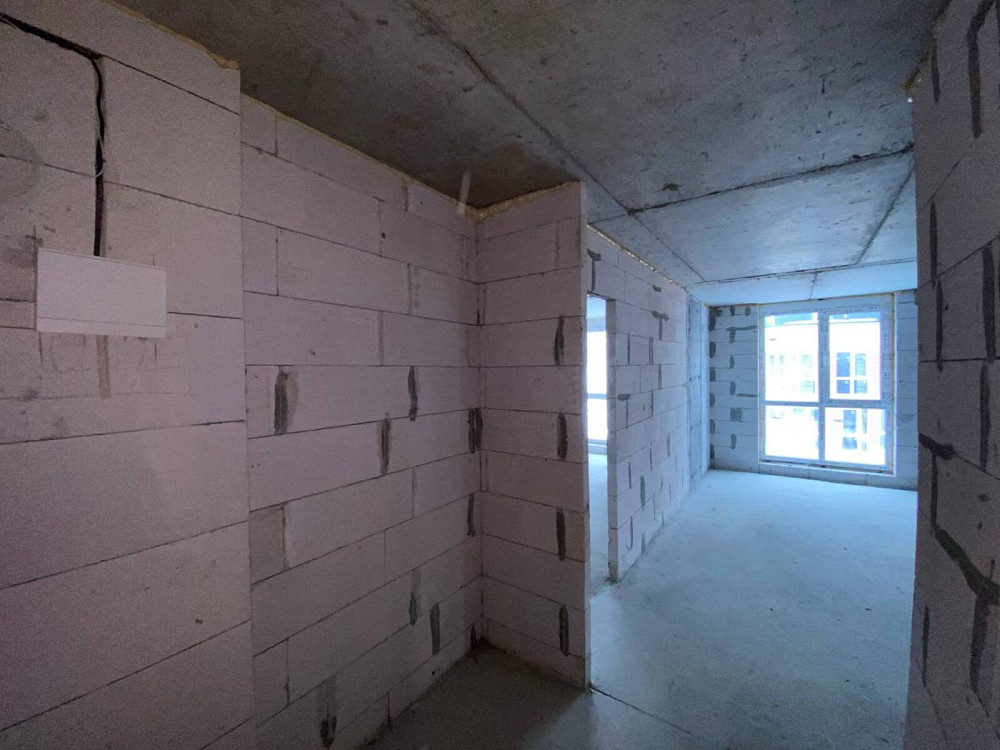 Продаж Квартира 3-кімнатна, 7/8 поверх на вул. Дубенська Кременець - фото 2