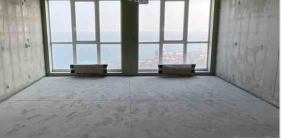 Квартира  ЖК Новый Берег, из всех окон вид на море. Одесса