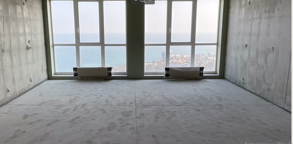 Квартира  ЖК Новый Берег, из всех окон вид на море. Одесса - изображение 4