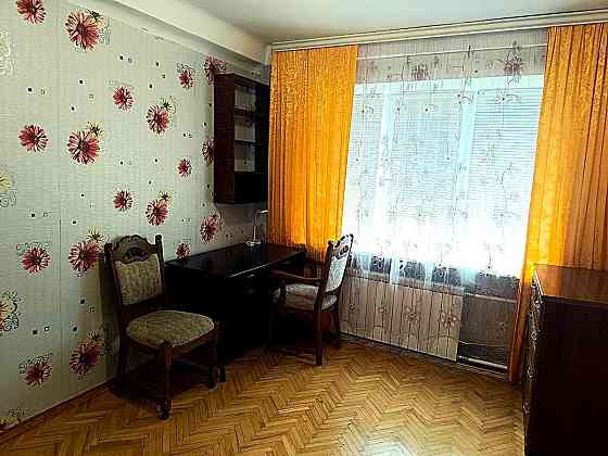 Оренда Квартира 2-кімнатна, 9/9 поверх на Ентузіастів, 47/1 Киев