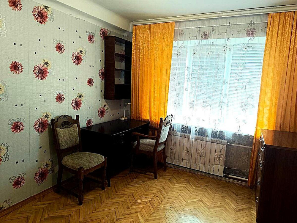 Оренда Квартира 2-кімнатна, 9/9 поверх на Ентузіастів, 47/1 Київ - фото 4