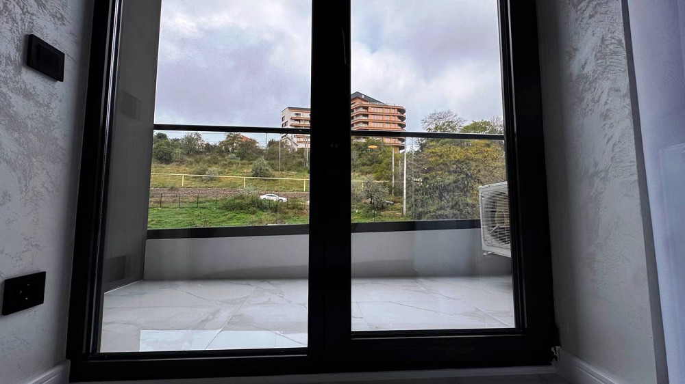 Студия в ЖК Калипсо. Первая линия от моря!!!! Одесса - изображение 2