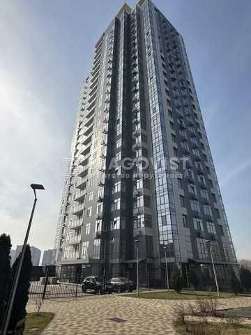 Продаж Квартира 2-кімнатна, 4/23 поверх на Трускавецька вул., д. 10б Київ - фото 18