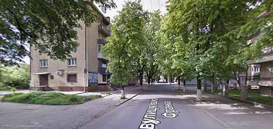 Продаж Квартира 2-кімнатна, 2/5 поверх на Франка вул., 10 Ивано-Франковск