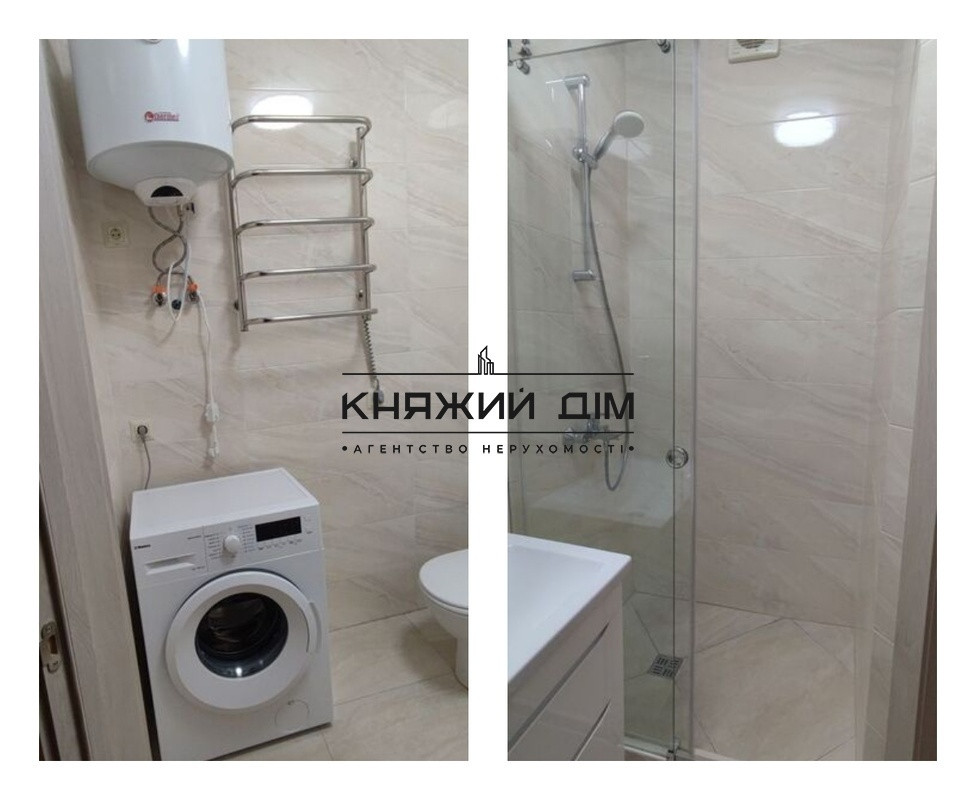 Оренда 2-кім. квартири ЖК Нова Англія Код Об'єкта № 11199118 Київ - фото 16