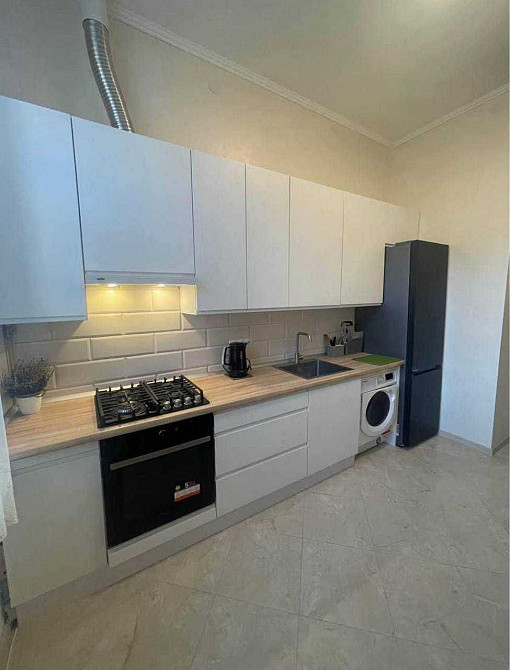 Продаж Квартира на улица Стрийська L'viv - photo 1