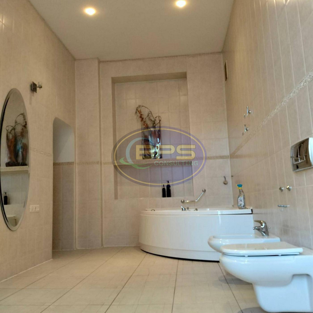 Продаж 5к квартири 252 кв. м Одеса - фото 10