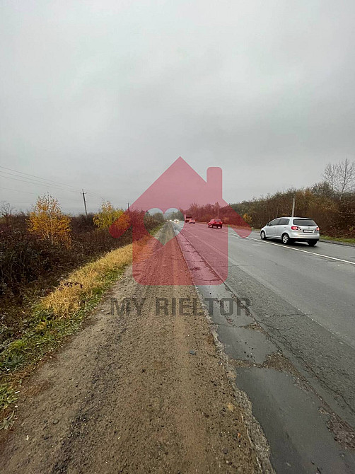 Продаж земельної ділянки 99.5 соток Ужгород - изображение 9