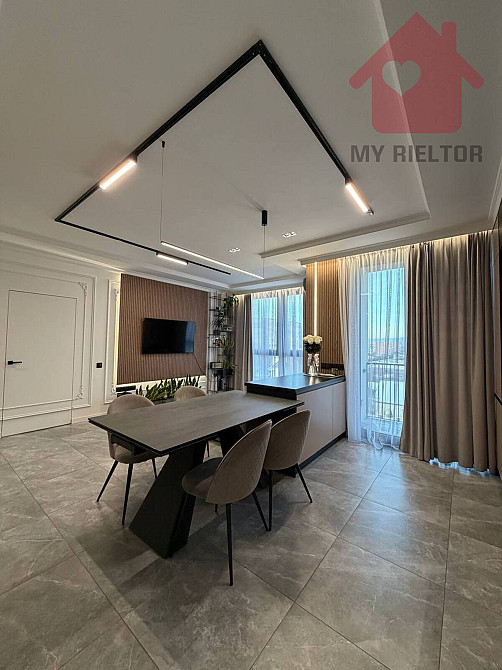 Продаж Квартира 1-кімнатна, 5/9 поверх на Легоцького Uzhhorod - photo 4