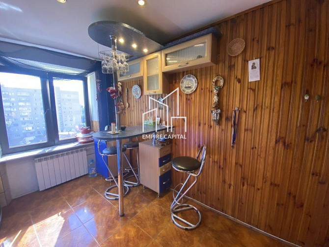 Продаж 4к квартири 81.1 кв. м Львів - фото 11