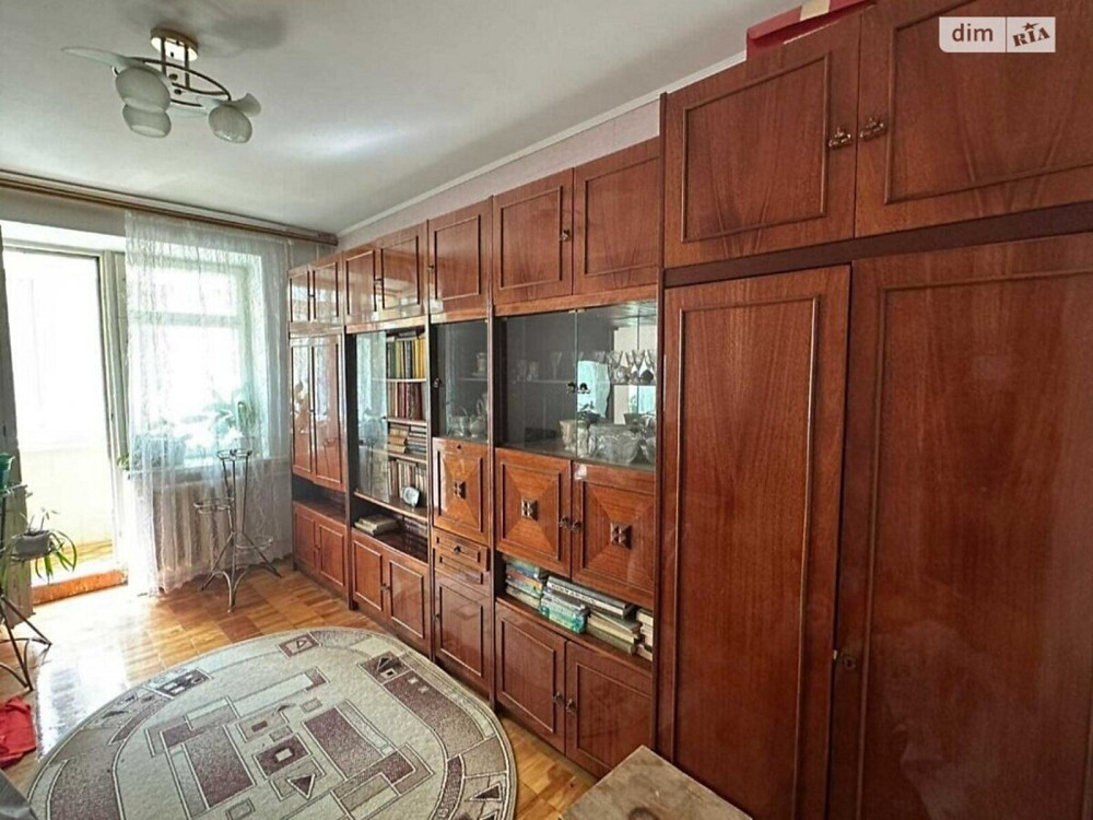 Оренда Квартира 3-кімнатна, 2/9 поверх на Стеценка Вінниця - фото 3