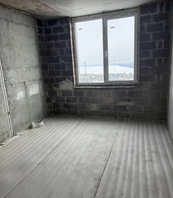 Продаж Квартира 1-кімнатна, 14/16 поверх Ternopil' - photo 1