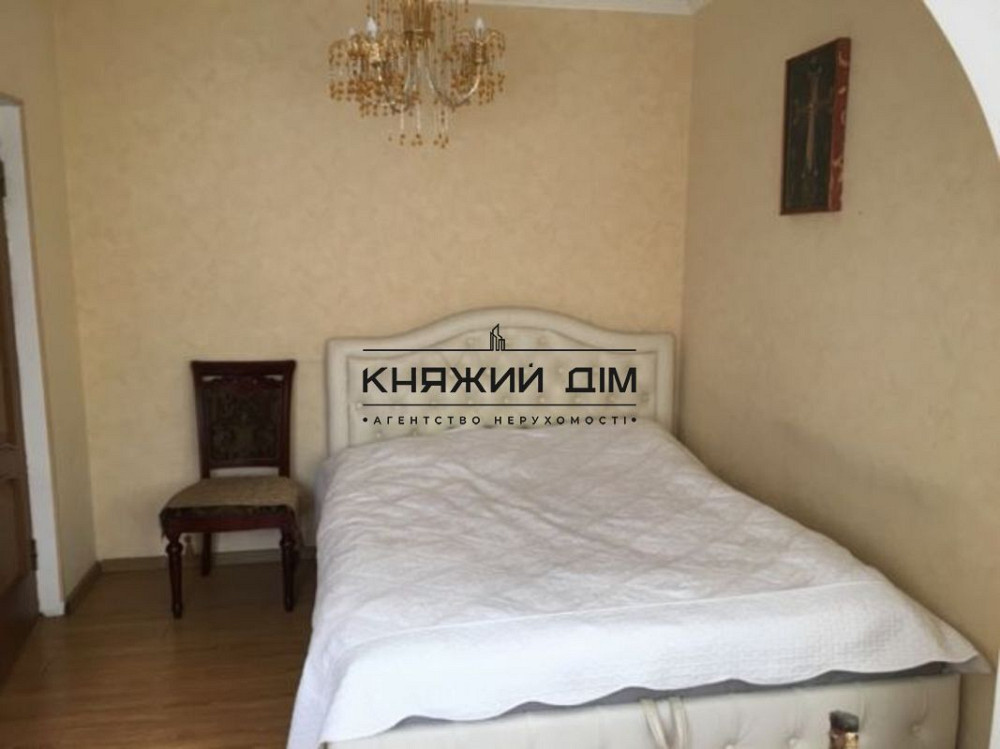 Оренда Квартира 5-кімнатна, 1/9 поверх на Декабристов ул./Братства Тарасовцев ул. Київ - фото 6