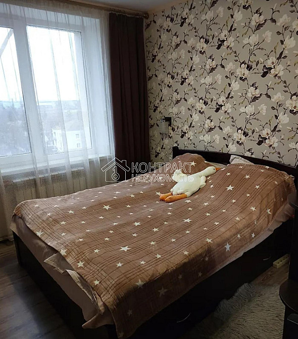 Продаж Квартира 2-кімнатна, 9/9 поверх на вул. Державінська Харьков - изображение 3