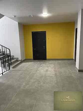 Продаж Квартира 3-кімнатна, 3/10 поверх на вул. Д.Галицького Рівне