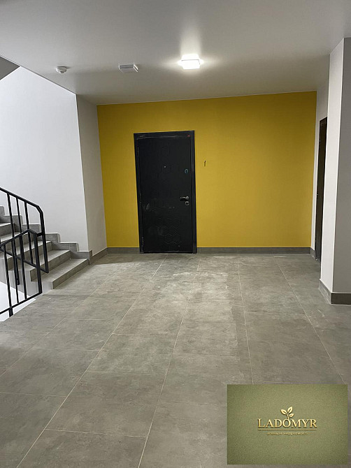 Продаж Квартира 3-кімнатна, 3/10 поверх на вул. Д.Галицького Рівне - фото 1