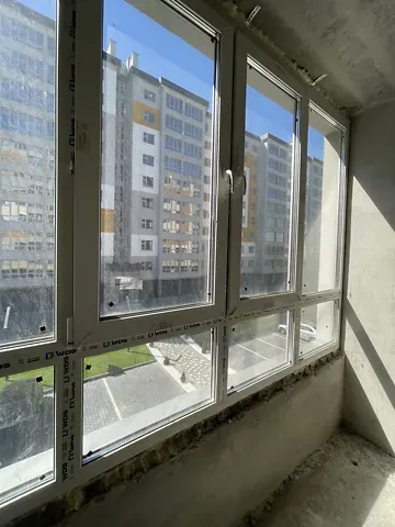 Продаж 1к Квартира 44 кв.м ЖК Щасливий Хмельницький - фото 1