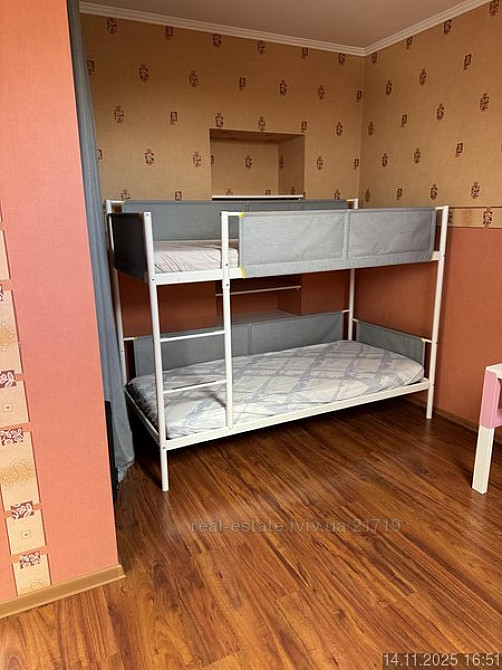 Оренда Квартира 4-кімнатна, 4/5 поверх на вул. Лукаша Миколи Львов - изображение 8