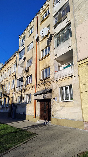 Продаж 3к Квартира 75.4 кв.м Личаківська, 149 Львів - фото 15