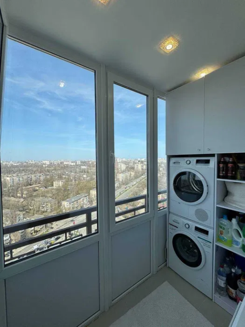 2-х комнатная квартира на Таирова Odessa - photo 15