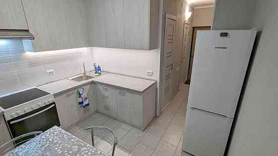 Оренда Квартира 1-кімнатна, 10/12 поверх на ул. Академика Заболотного, 74 Київ