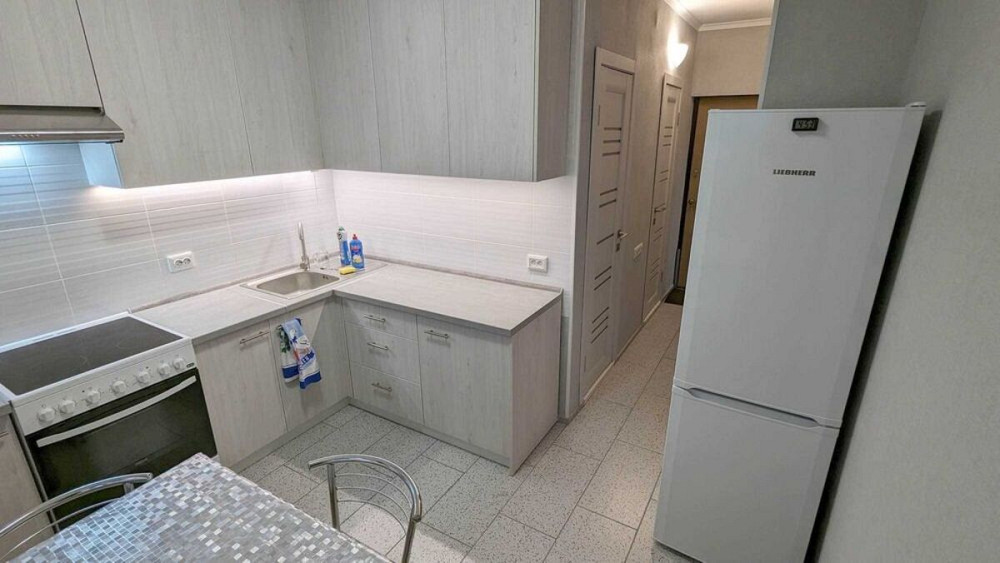 Оренда Квартира 1-кімнатна, 10/12 поверх на ул. Академика Заболотного, 74 Київ - фото 6