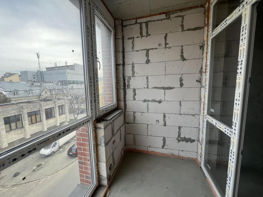 Продаж 2к Квартира 66 кв.м Волинський вул. Львов - изображение 18