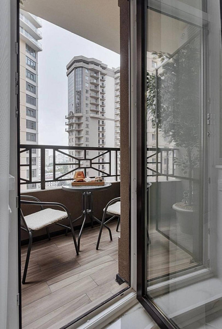 Продається 1к квартира в ЖК «Елегія Парк» Odessa - photo 7