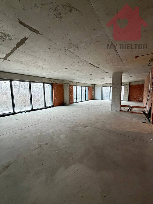 Продаж Квартира 3-кімнатна, 4/10 поверх на Словянська наб., 130 Ужгород - фото 6